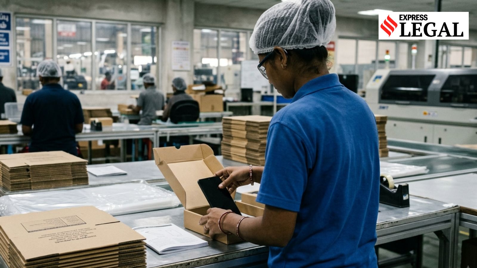 Andhra Pradesh High Court quashes case against Samsung over screen size labelling