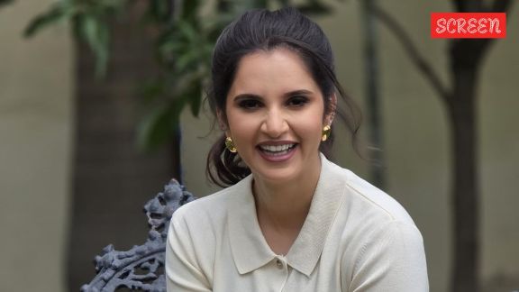 Sania Mirza
