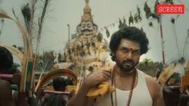 Sardar 2 trailer