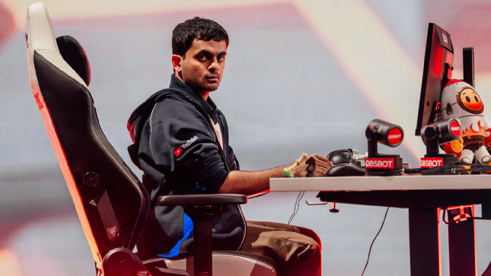 Esports Nations Cup Postponed to November 2027 Amid Regional Assessments