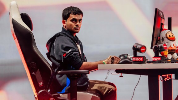 Esports Nations Cup