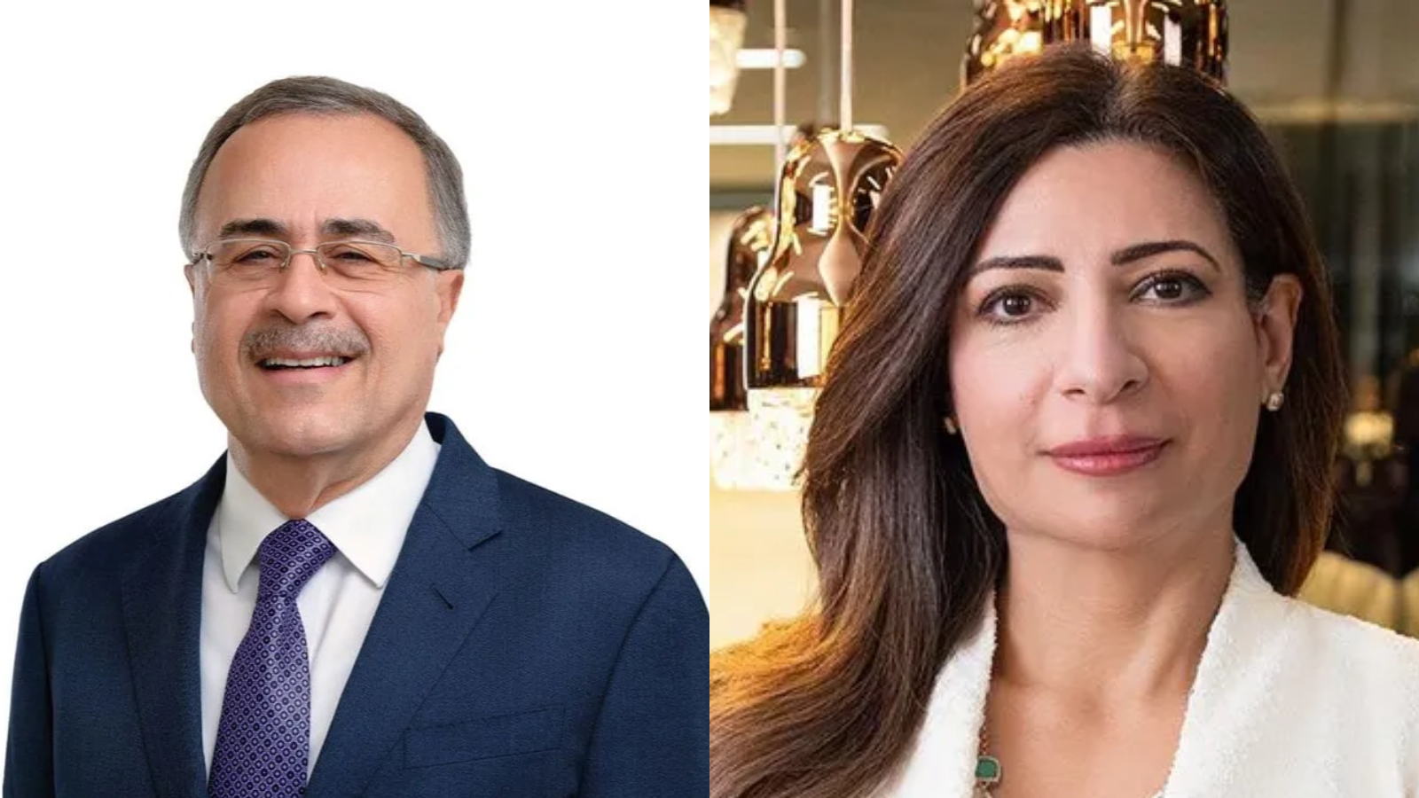Top 10 Middle East CEOs of 2026: Saudi Aramco's CEO tops list; top female CEO is at 11th spot
