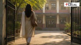 Bombay High Court teacher reinstatement appointment