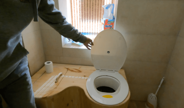 Sonam Wangchuk home tour
