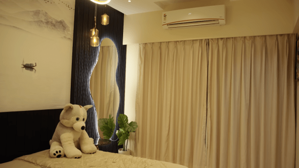 Shreya Kalra home tour