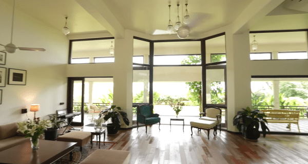 Shekhar Ravjiani's Khandala farmhouse tour