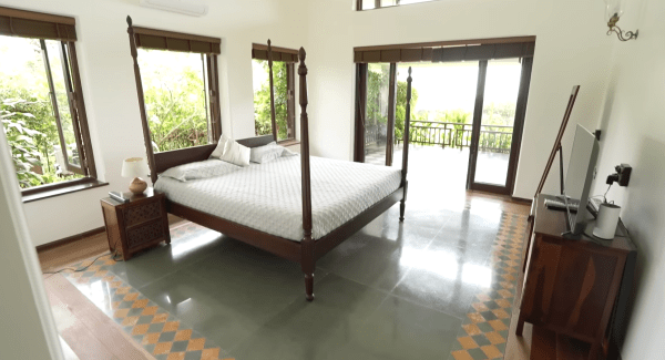 Shekhar Ravjiani's Khandala farmhouse tour
