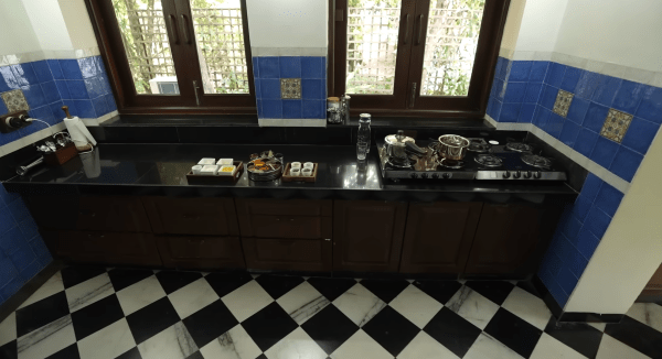 Shekhar Ravjiani's Khandala farmhouse tour