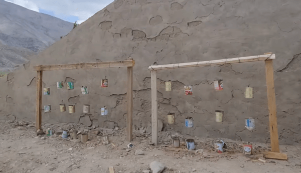Sonam Wangchuk school tour 