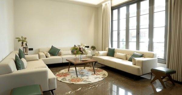 Heli Daruwala home tour 