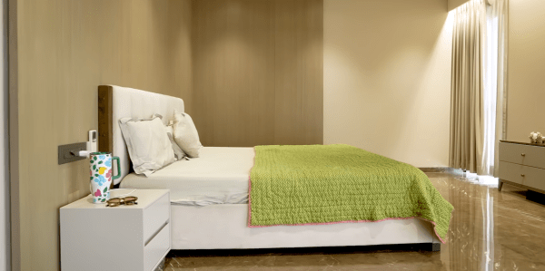Heli Daruwala home tour