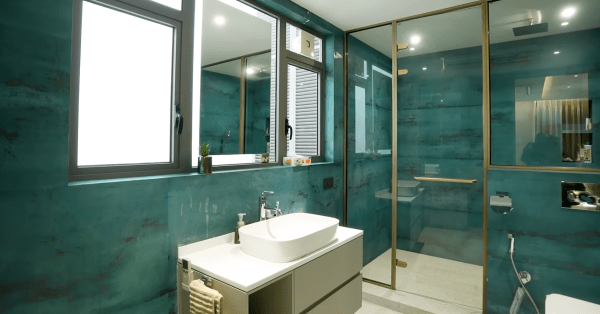 Heli Daruwala Surat home tour