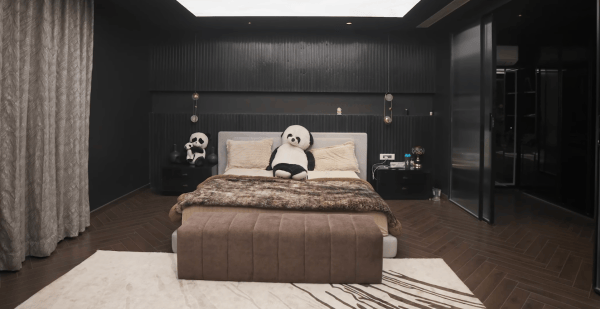 Abhishek Malhan home tour