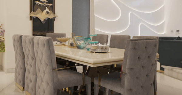 Abhishek Malhan home tour