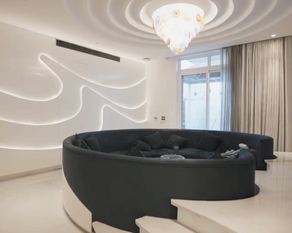 Abhishek Malhan home tour 