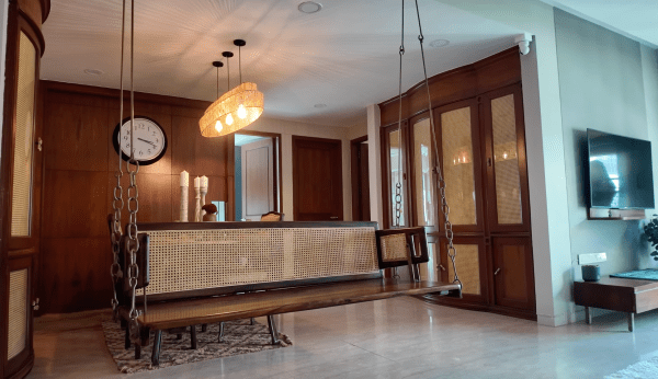 Parul Gulati home tour