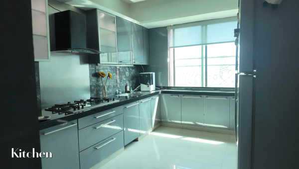 Parul Gulati home tour