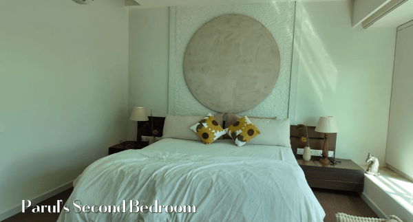 Parul Gulati home tour