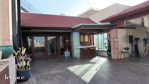 Parul Gulati home tour 