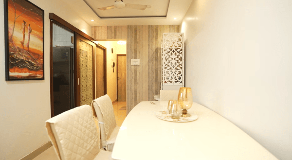 Akanksha Chamola home tour