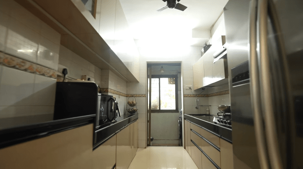 Akanksha Chamola home tour