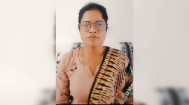 Ayushman Bharat Pradhan Mantri Jan Arogya Yojana, Jan Arogya Yojana, Cop receives Ayushman message on phone after his death, Raipur, Chhattisgarh Police, Indian express news, current affairs