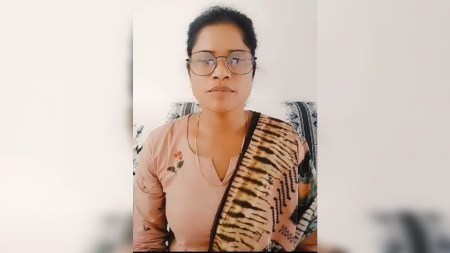 Ayushman Bharat Pradhan Mantri Jan Arogya Yojana, Jan Arogya Yojana, Cop receives Ayushman message on phone after his death, Raipur, Chhattisgarh Police, Indian express news, current affairs