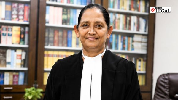 vrinda grover charu mathur shobha gupta supreme court high court women patriarchy
