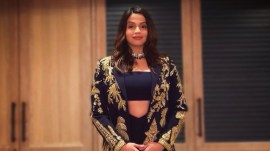shaheen bhatt