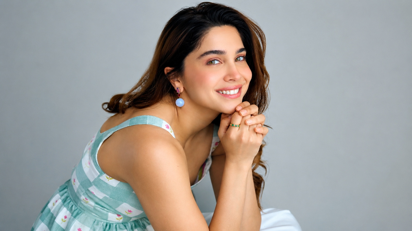 indianexpress.com - Shweta Sharma - Sharvari on fitness, food, and finding freedom: 'Much more comfortable trusting my instincts'