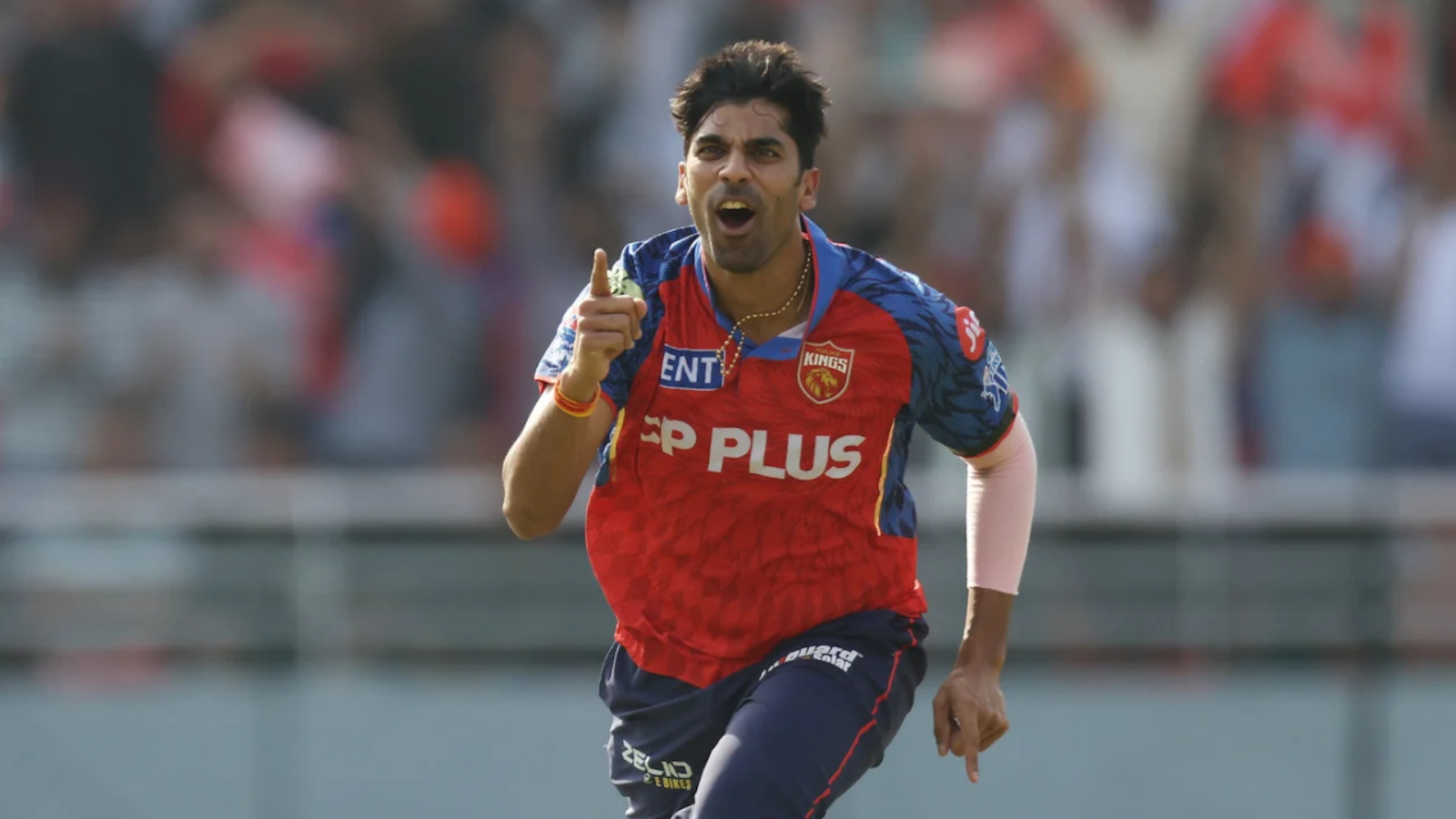 Shashank Singh Transfers to Puducherry Citing Issues with Chhattisgarh Cricket Board