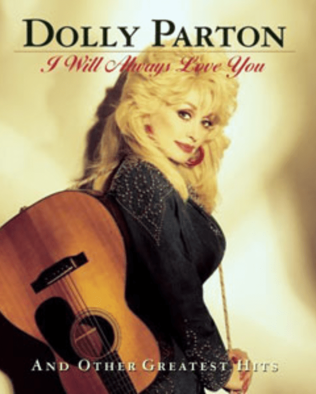 dolly parton