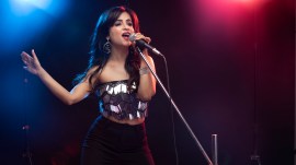 Shibani Kashyap, Shibani Kashyap interview, Shibani Kashyap songs, Shibani Kashyap latest news