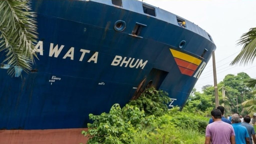 Ship