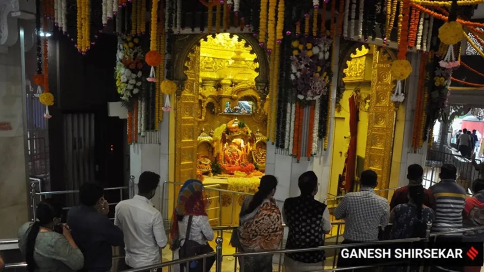 Rs 18 crore missing every year? Siddhivinayak Temple Trust asked to explain