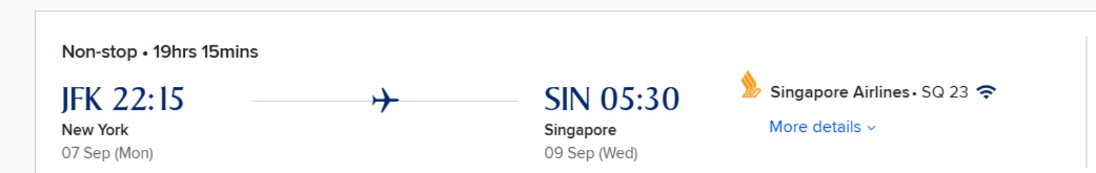 Singapore