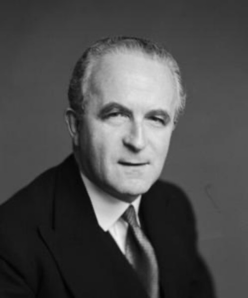 Cyril Radcliffe (Wikipedia)