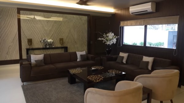 جولة في منزل بهاجياشري مومباي