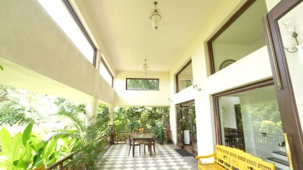 Shekhar Ravjiani house tour