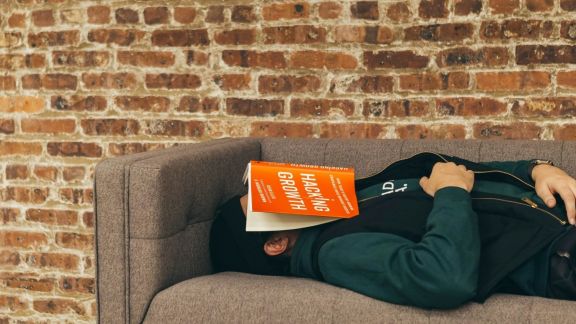 College students were encouraged to get at least seven hours of sleep as part of a study examining the link between sleep and academic performance. (Image for representation: Unsplash)