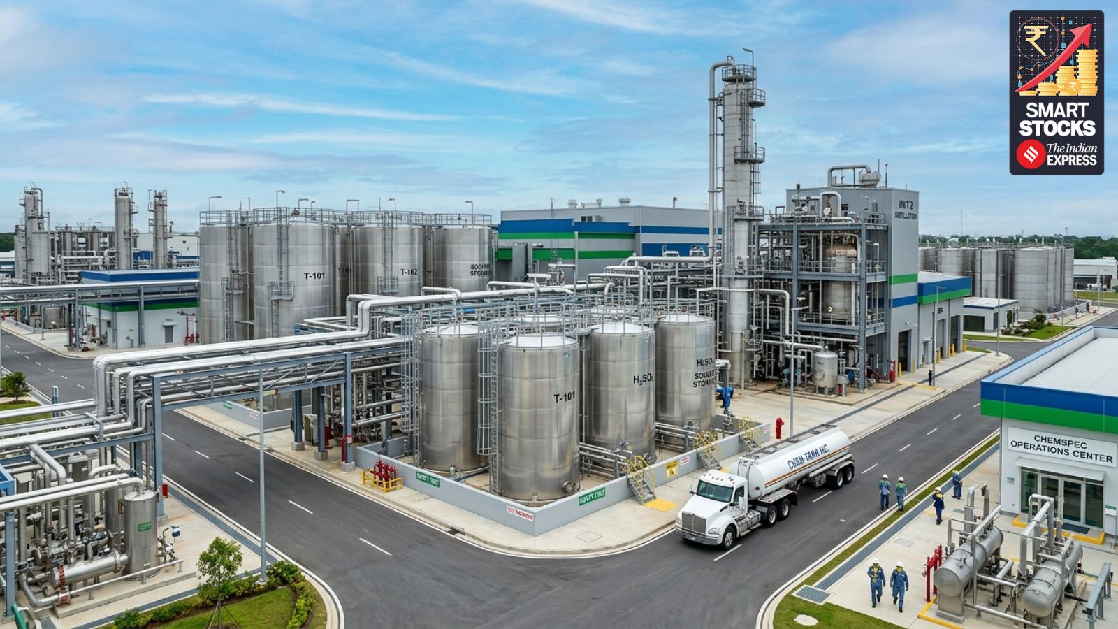 Yasho Industries: Analyzing the Transition from Capex Strain to Growth Acceleration
