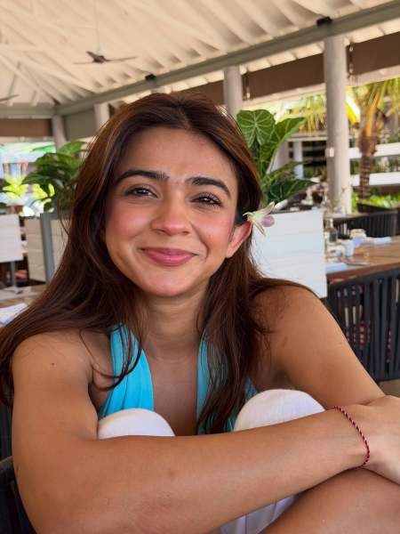 Apoorva Makhija moves to New York