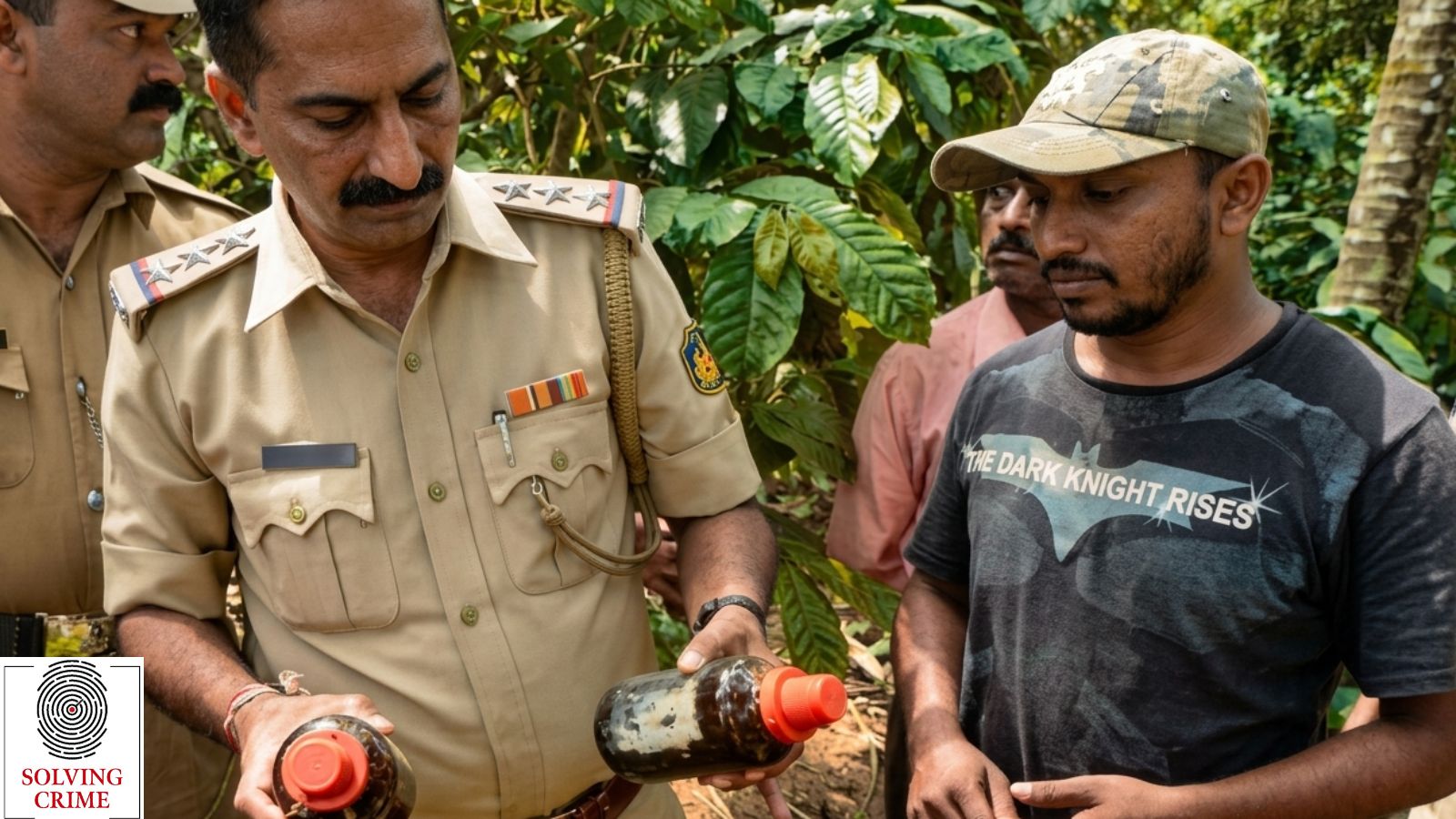 कर्नाटक एसिड अटैक: एक rejected प्रस्ताव से शुरू हुई 4 साल की खौफनाक साजिश का खुलासा