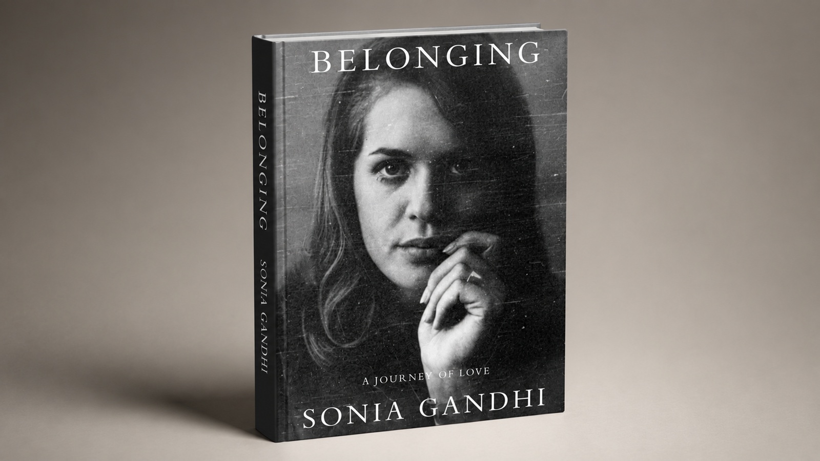 ‘Heartbreak, loss threw me into politics’: Sonia Gandhi’s memoir to hit bookstores in November ‘Heartbreak, loss threw me into politics’: Sonia Gandhi’s memoir to hit bookstores in November