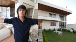 Sourav Joshi home tour video