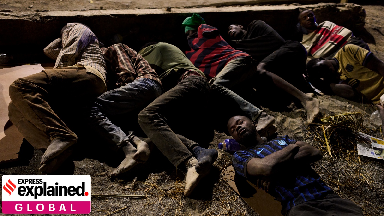 50,000 migrants, 48 hours: How the border crisis in Ceuta reveals divides within Europe