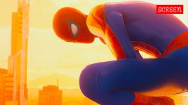 Spider-Man Brand New Day movie