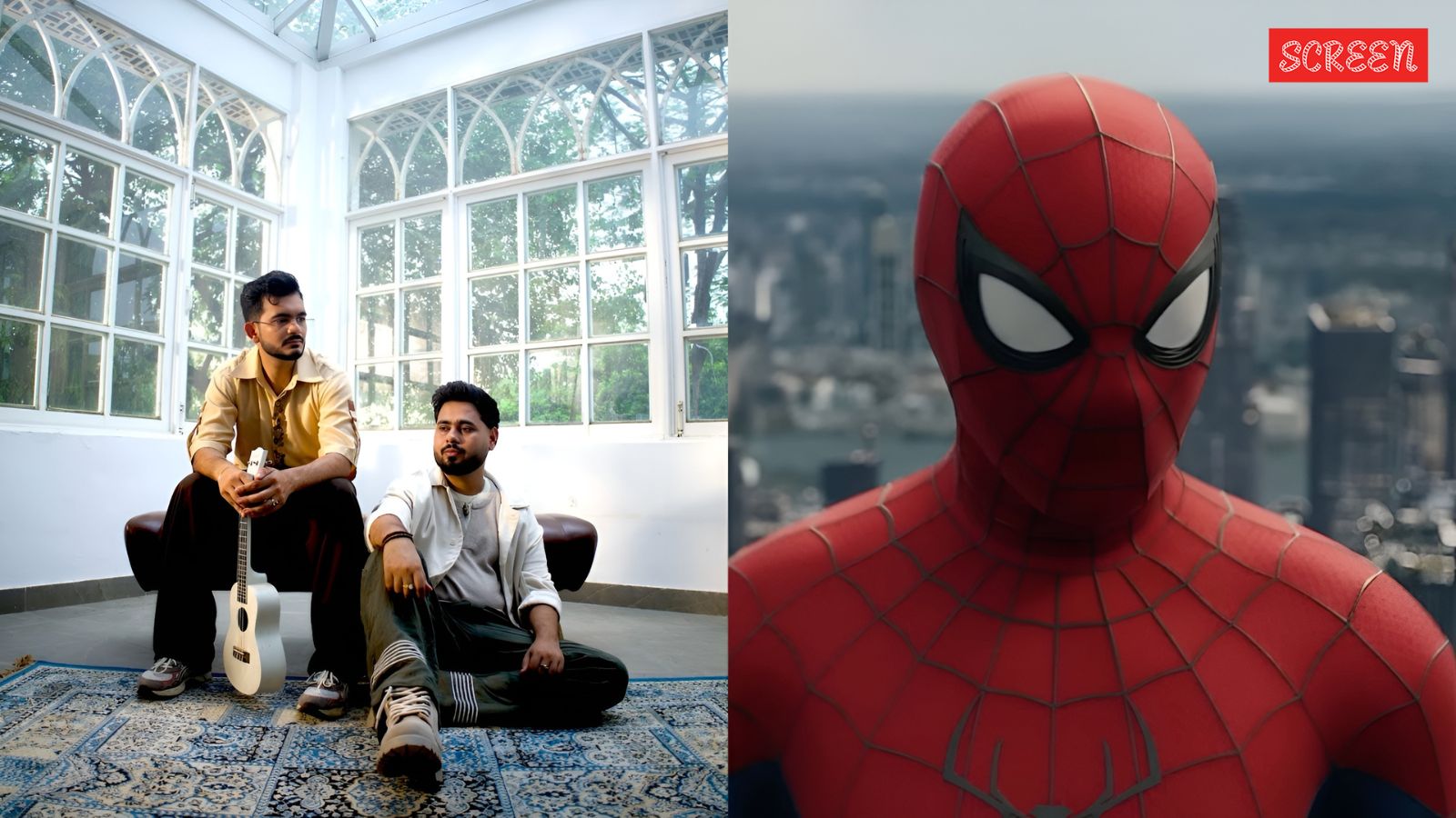 Banjaare’s ‘Barsaat’ Takes the MCU by Storm