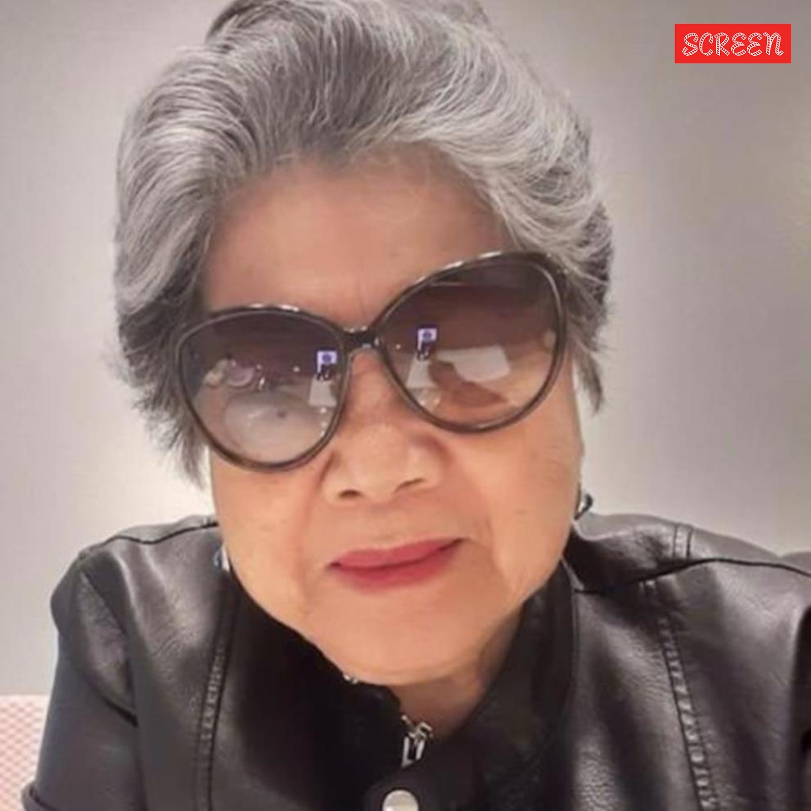 Mary Rivera retired as a missionary for the church.