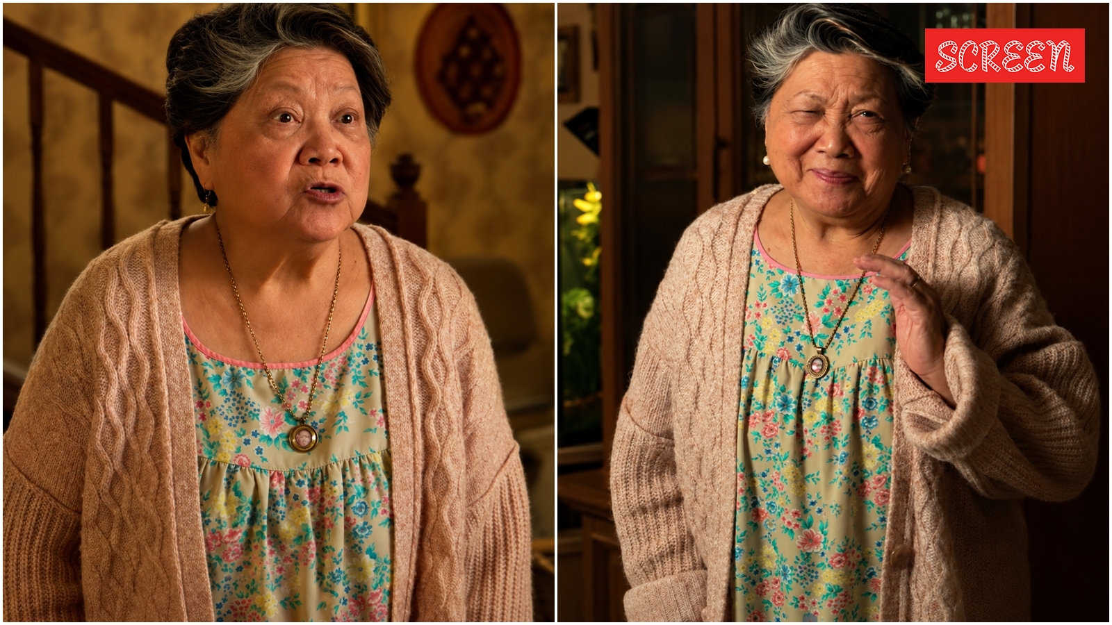 Spider-Man No Way Home actor Mary Rivera dies at 82